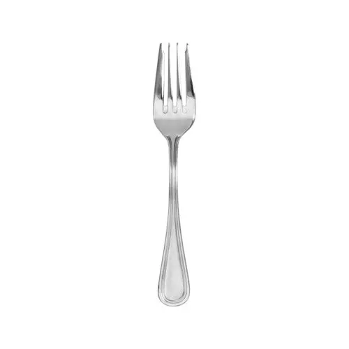 Iti Ca-222 Stainless Steel Salad Fork – 6.875-Inch, Dozen Pack 1