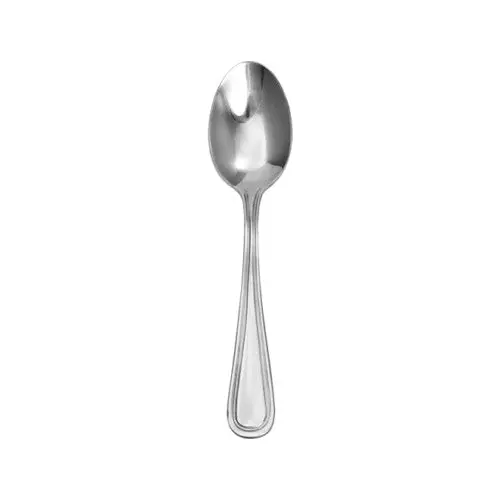 Iti Carlow Series Teaspoon — 6" Stainless Steel, Set Of 12 1