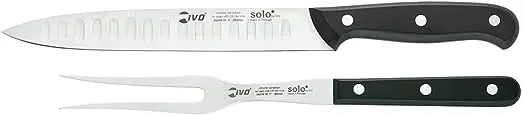 Ivo Solo Premium Carving Knife Set 1