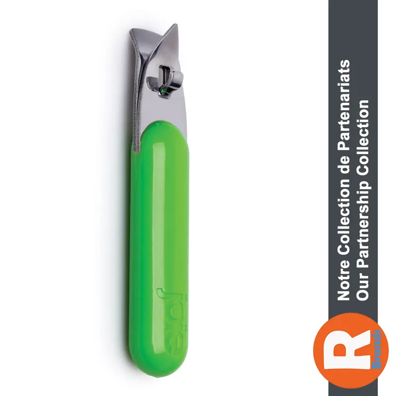 Joie Dual-Function Can Punch And Bottle Opener Tool 1