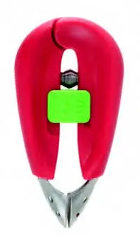 Joie Strawberry Corer And Stem Remover 1