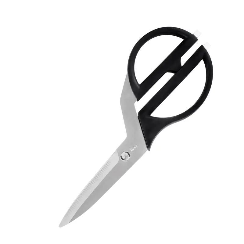 Kai Heavy-Duty Kitchen Shears With Bottle Opener 1