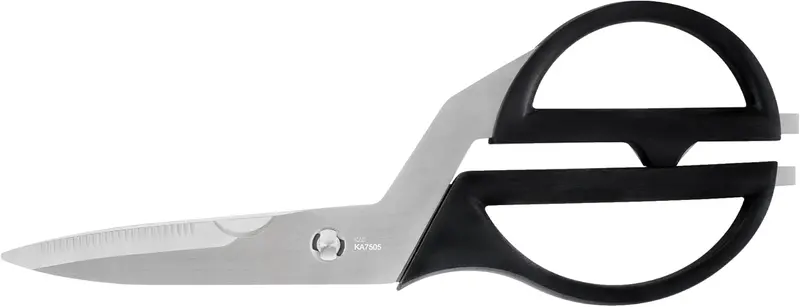 Kai Professional Kitchen Shears With Bone-Cutting Notch 1