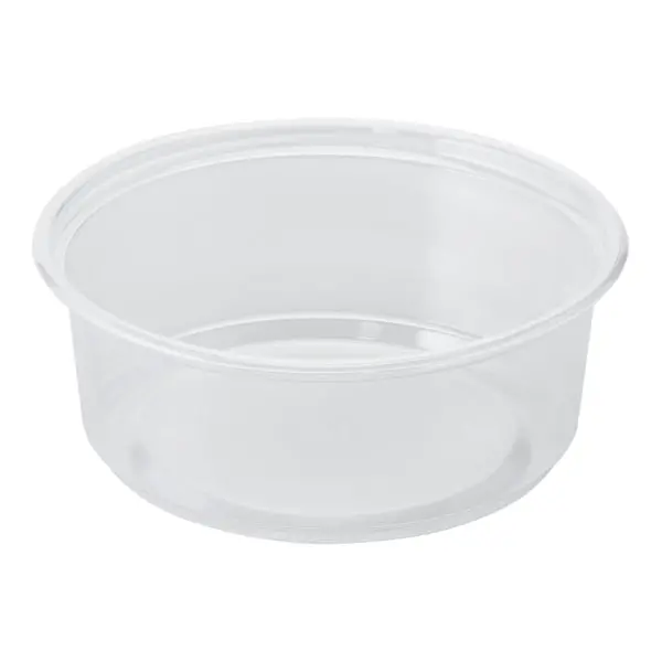 Karat Fp-Dc8-Pp 8-Ounce Deli Container – Compact Portion Control, 50-Count Pack 1