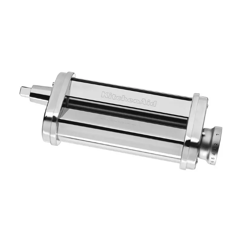 Kitchenaid Ksmpsa Pasta Maker Roller Attachment For Stand Mixers 1