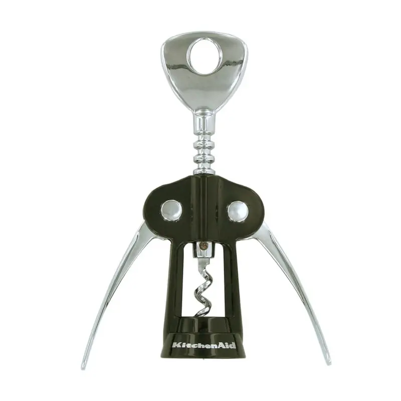 Kitchenaid Winged Corkscrew Bottle Opener 1