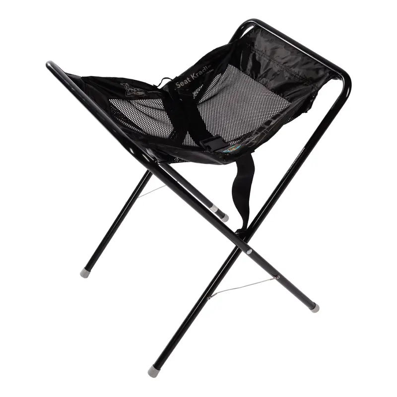 Koala Kare Kb115 Infant Seat Cradle – Ergonomic Black Support System 1