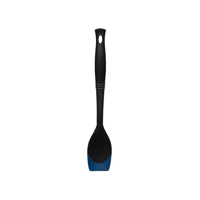 Le Creuset Revolution Bi-Material Sauté Spoon – 13.5" Long, Marseille 1