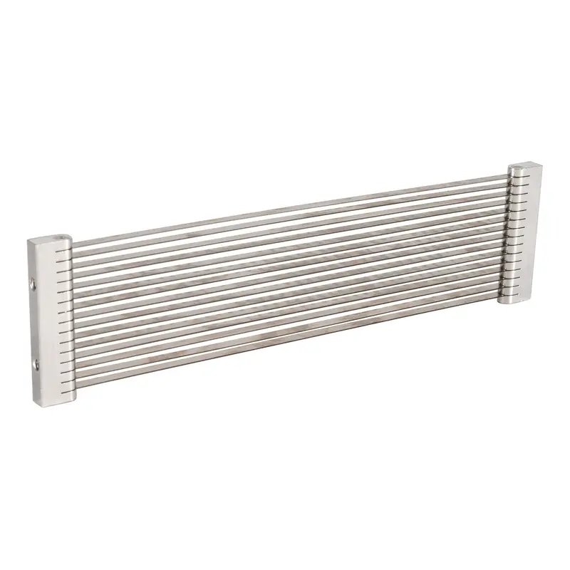 Le-Jo 3/16-Inch Blade Assembly For 530Sgp Meat Slicer – Oem Replacement 1