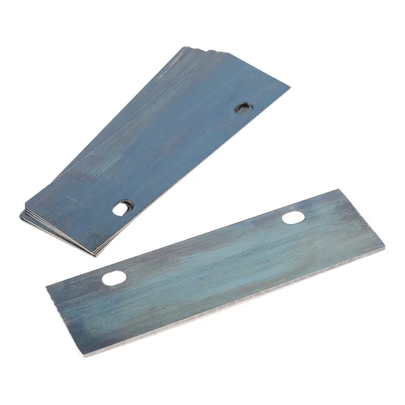 Le-Jo Griddle Tamer Ii Replacement Scraper Blade – Durable Edge Insert 1