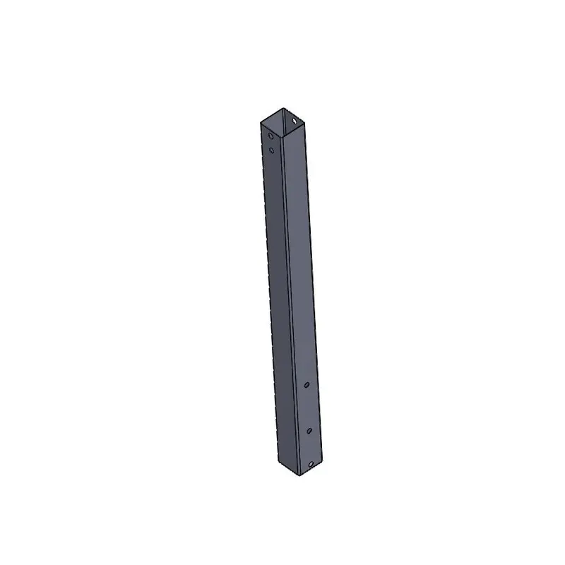 Left Leg Assembly Kit For Models 2190 And 2197 1