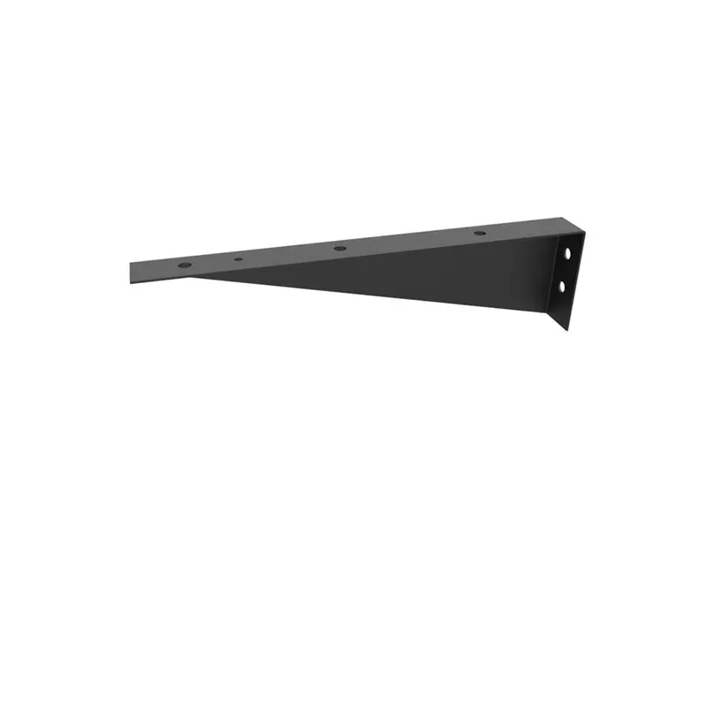 Left-Side Shelf Support Bracket Compatible With Multiple Grill Models 1