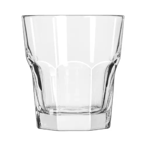 Libbey 15232 Gibraltar 10-Ounce Rocks Glass – Case Of 36 1