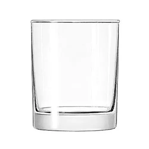 Libbey 2339 Lexington 12.5 Oz. Double Old Fashioned Glass, Case Of 36 1