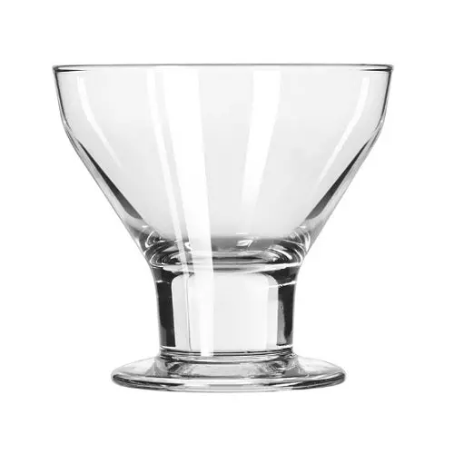 Libbey 3825 Catalina 10 Oz Dessert Glass – Pack Of 36 1