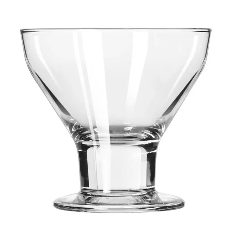 Libbey Catalina 10 Oz Dessert Cups – 36-Pack 1