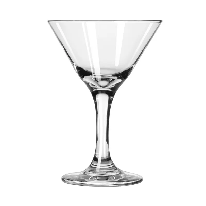 Libbey Embassy 5 Oz Compact Cocktail Glass – 36-Pack 1
