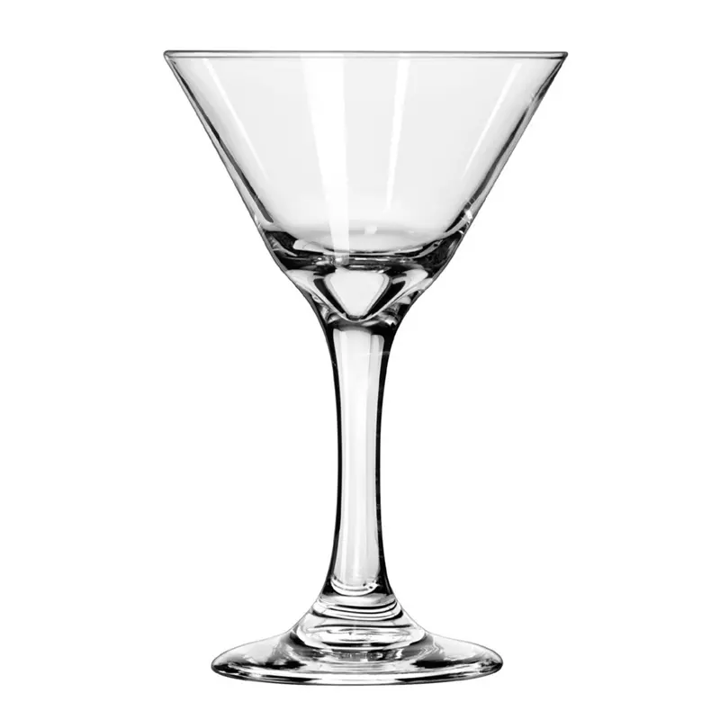 Libbey Embassy 7.5 Oz Premium Cocktail Glass – 12-Pack 1