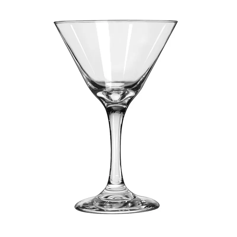 Libbey Embassy Cocktail Glass – 9.25 Oz, Case Of 12 1