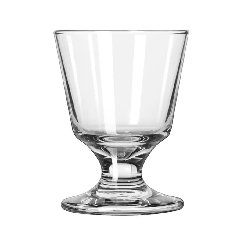 Libbey Embassy Footed Rocks Glass – 5.5 Oz, Pack Of 24 1