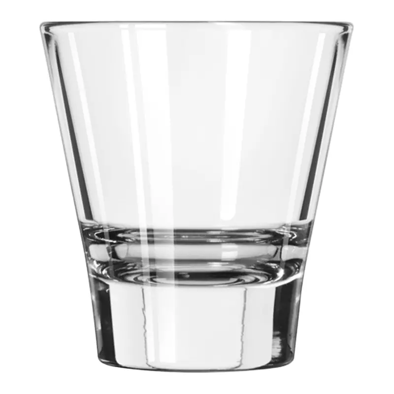 Libbey Endeavor 3.7 Oz Espresso Glass – 12-Count Specialty Coffee Service 1