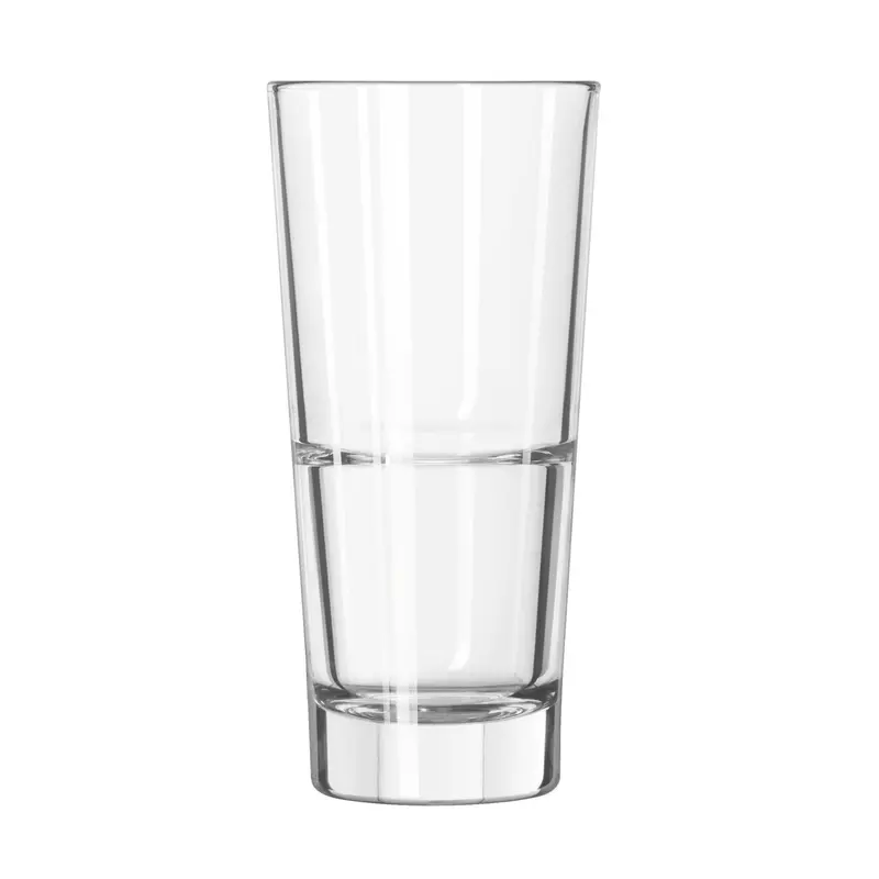 Libbey Endeavor Stackable Beverage Tumbler – 12-Count Set 1