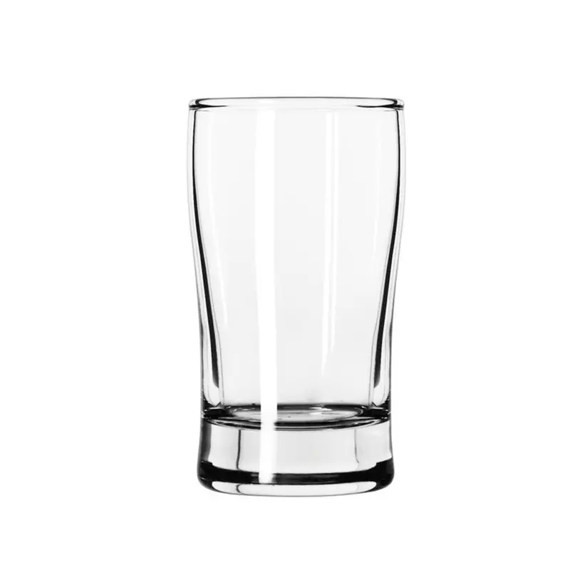Libbey Esquire Side Water Tumbler (5 Oz) – 72-Count Set 1