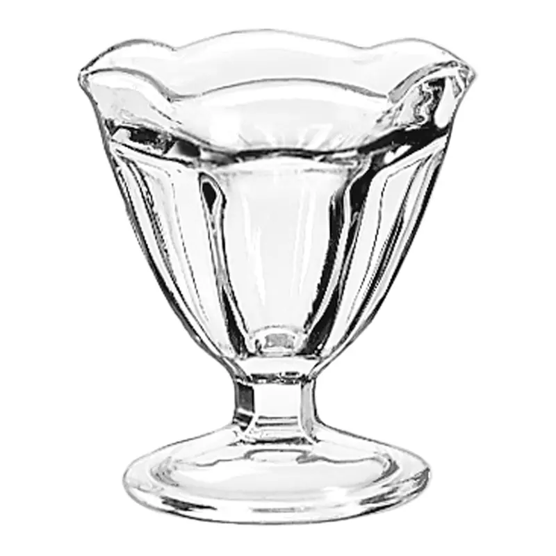 Libbey Fountainware Tulip Sundae Glass (4.5 Oz) – 36-Count Set 1