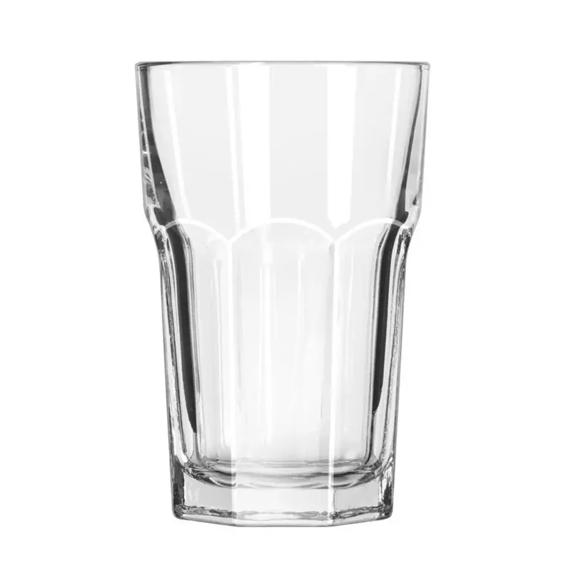 Libbey Gibraltar Beverage Tumbler – 36-Count Set 1
