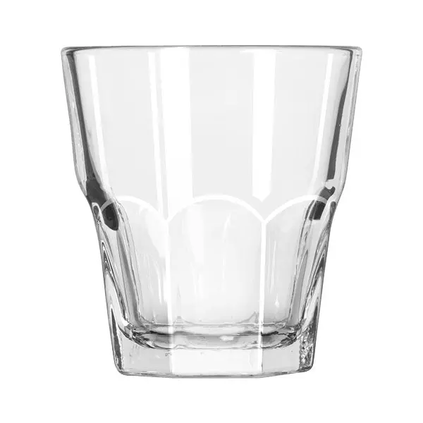 Libbey Gibraltar Rocks Glass – 5.5 Oz, Case Of 36 1