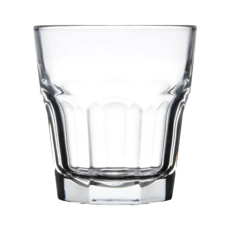 Libbey Gibraltar Rocks Glass – 9-Ounce, Pack Of 36 1