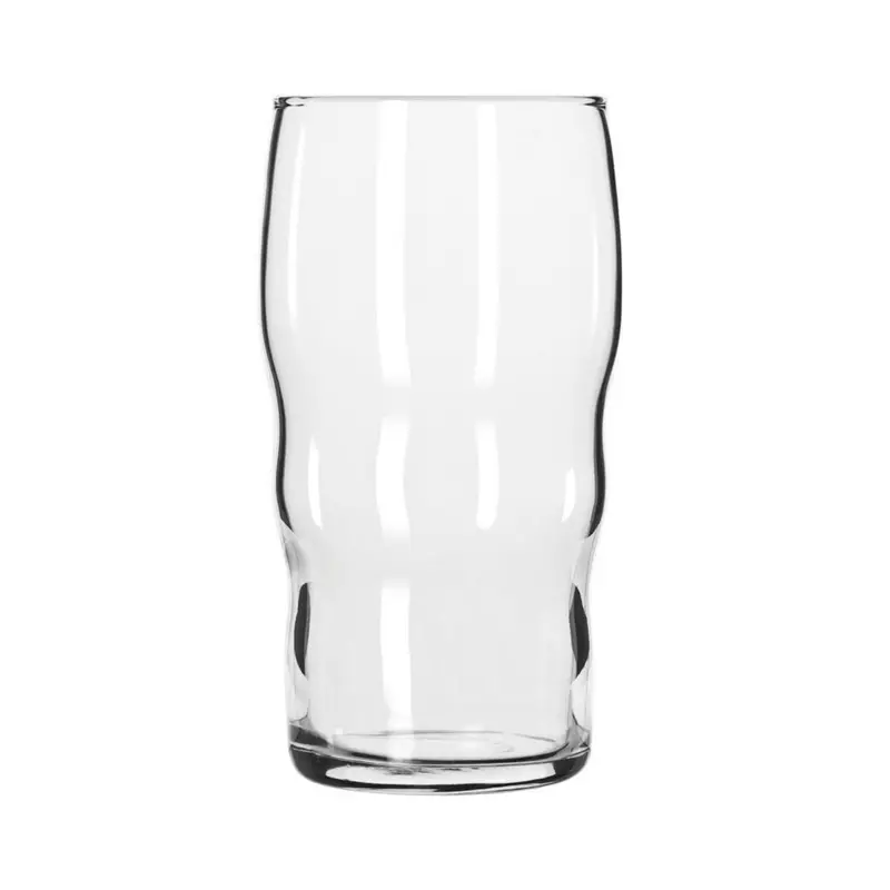 Libbey Governor Clinton Iced Tea Tumbler (12 Oz) – 48-Count Set 1