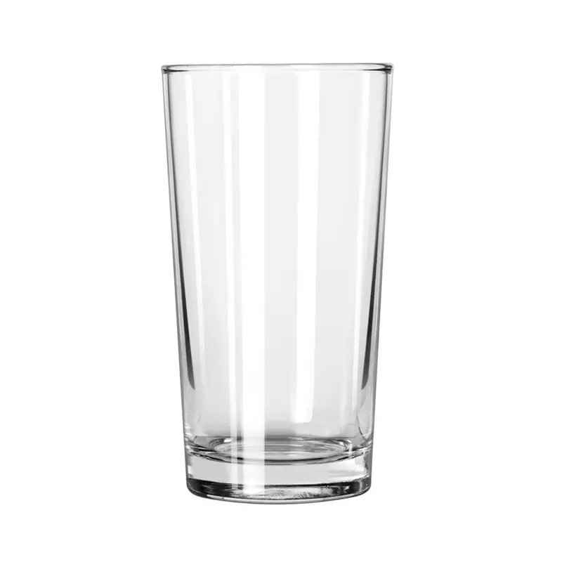 Libbey Heavy Base 11 Oz Collins Glass Set – 36-Pack 1