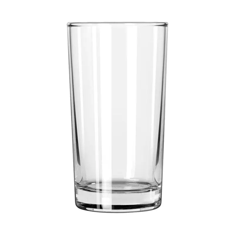 Libbey Heavy Base Hi-Ball Glass – 9 Oz. Bar Tumbler, Case Of 48 1