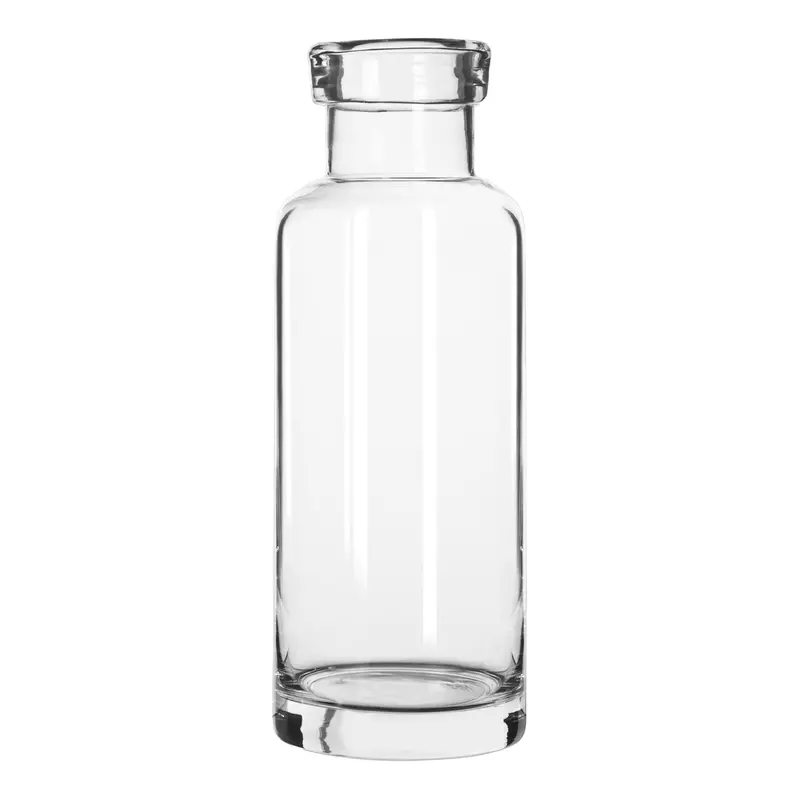 Libbey Helio 40.25 Oz Reusable Water Bottle – 12-Pack Hydration Solution 1