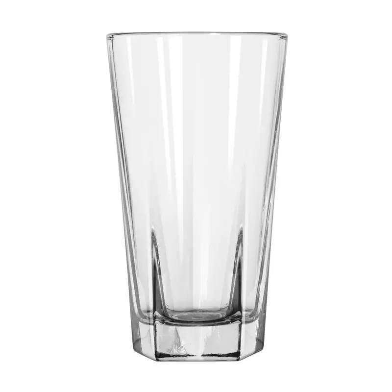 Libbey Inverness 12 Oz Beverage Glass Set – 36-Pack 1