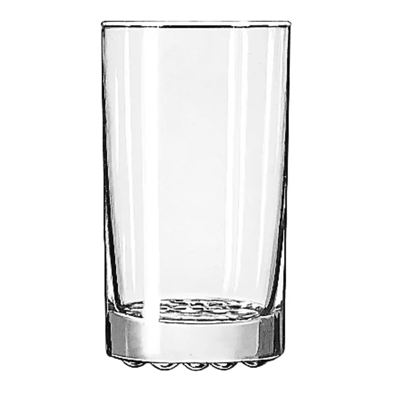 Libbey Nob Hill 11.5 Oz Beverage Glass Set – 24-Pack 1
