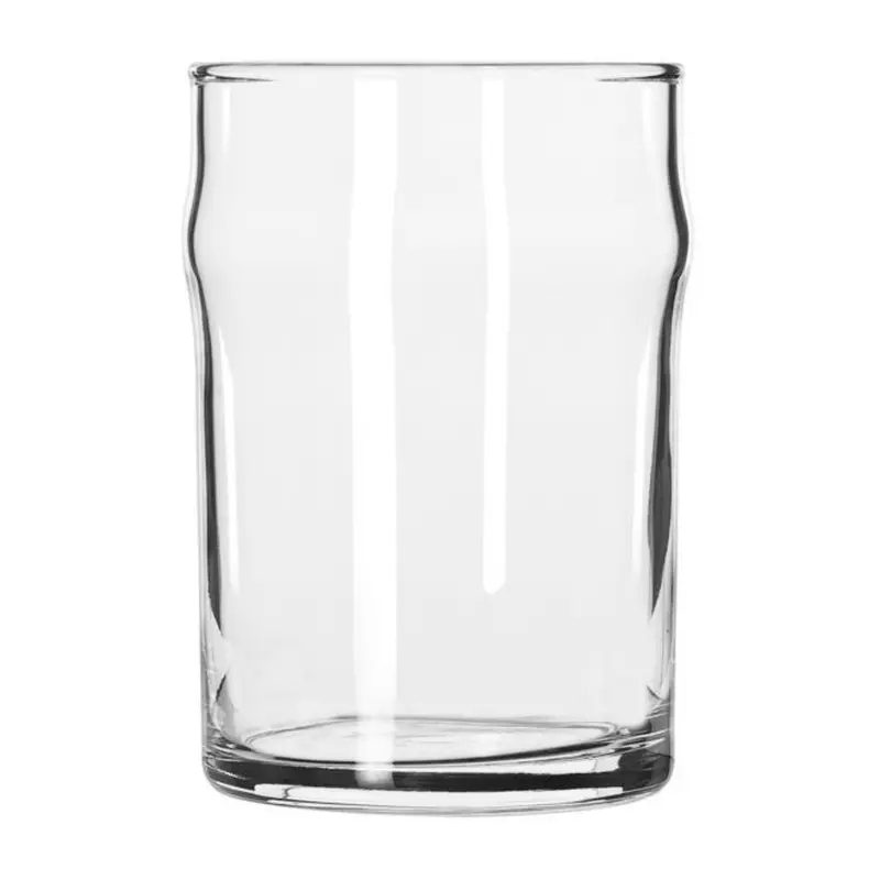 Libbey Nonik 7.75 Oz Beverage Glass Bulk Pack – 72-Count 1