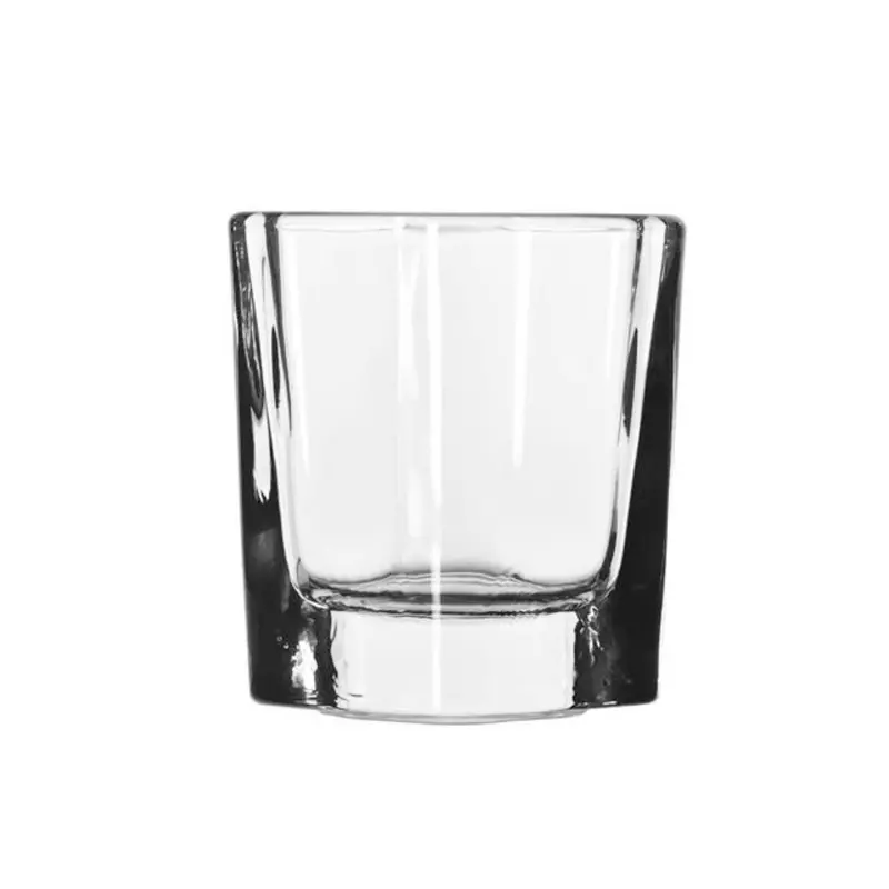 Libbey Prism 2 Oz Shot Glasses – Case Of 72 1