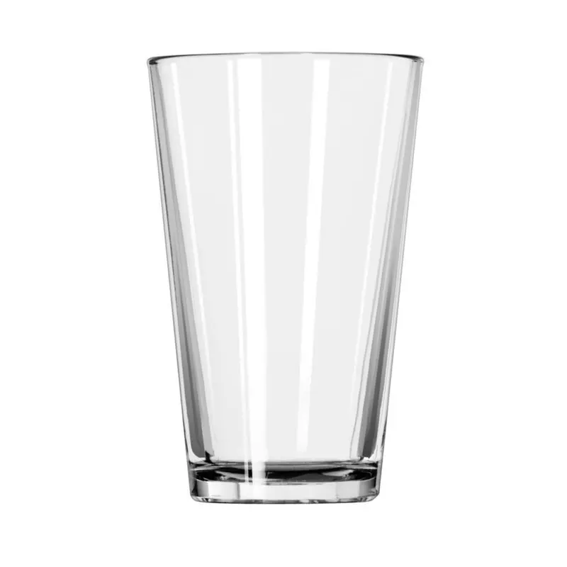 Libbey Restaurant Basics 12 Oz Beverage Tumblers – 24-Pack 1