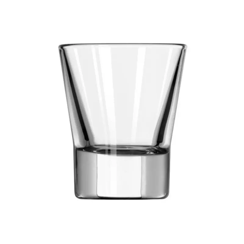 Libbey Series V65 2.25 Oz Shooter Glasses – 24-Piece Pack 1