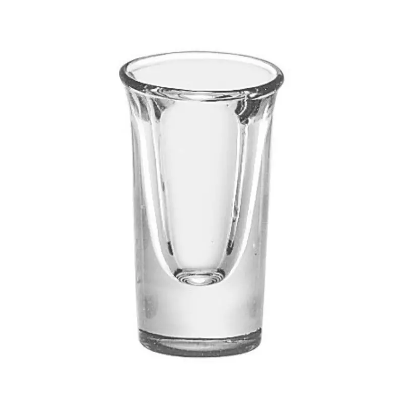 Libbey Tall 1.25 Oz Whiskey Shot Glasses – 72-Unit Pack 1