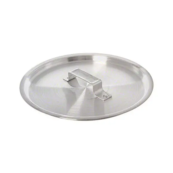 Lid For 7-Quart Sauce Pan – Stainless Steel Cover 1
