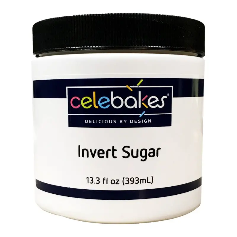 Liquid Invert Sugar – 13.3 Fl Oz Bottle 1