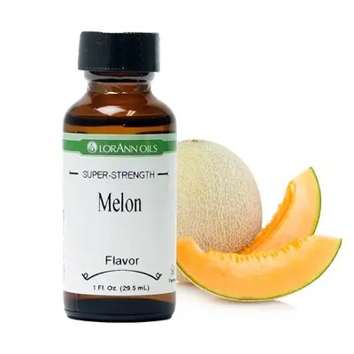 Lorann Melon Flavoring Extract – 1 Oz 1
