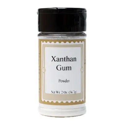 Lorann Xanthan Gum Powder (2 Oz Jar) 1