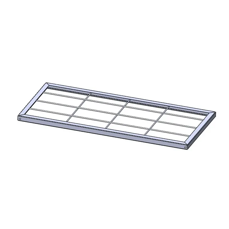 Lower Shelf Replacement For Model 3724 1