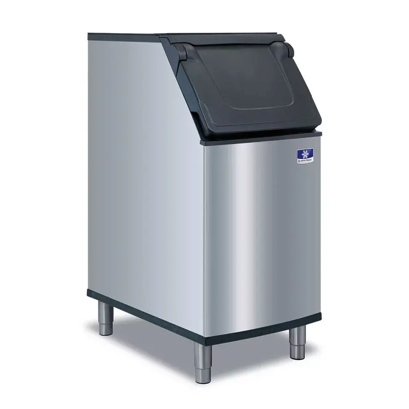 Manitowoc D320 Ice Storage Bin – 22-Inch Wide, 265-Pound Capacity 1