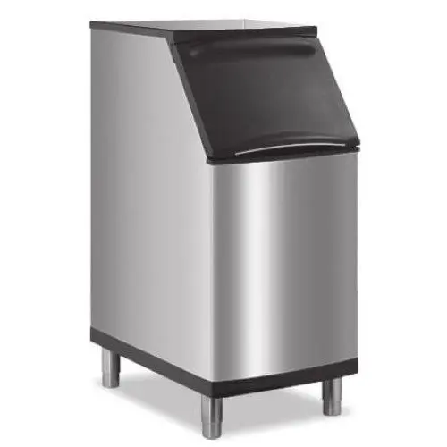 Manitowoc D400 30-Inch Ice Storage Bin – 365 Lb Capacity 1