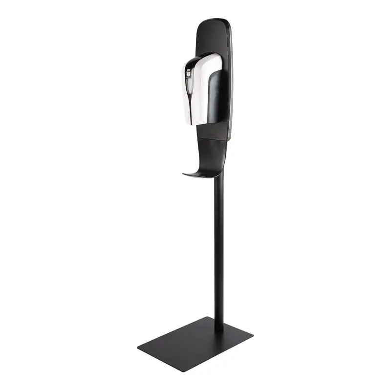 Master Distribution Dual-Unit Hand Sanitizer Dispenser Station – Final Clearance 1
